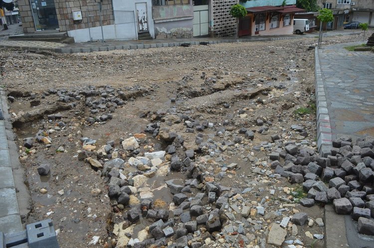 Порой застигна и Ивайловградско /видео/