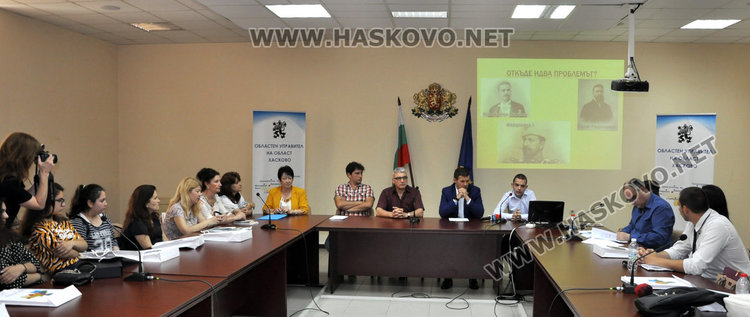 Гражданска конференция призова гибелта на Левски и Ботев да се отбелязват на 18 февруари и 1 юни