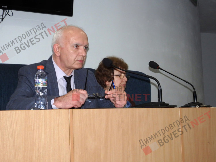 Ремонтират театъра и Културен дом “Химик” за 6 млн. лв