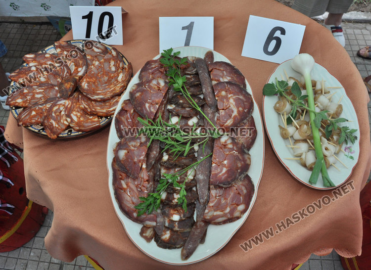 Празник на пуската доведе гости в село Ябълково