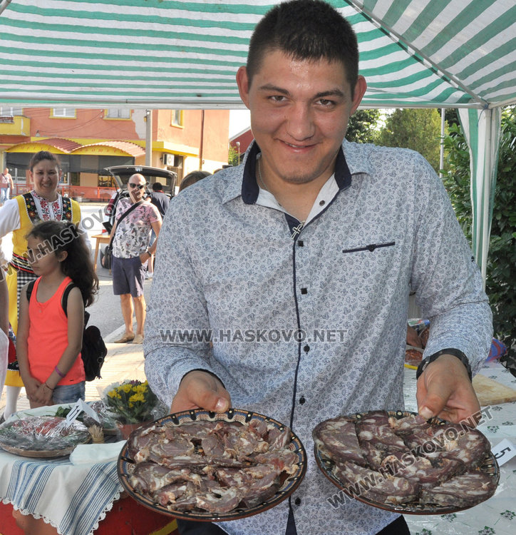 Руси Калинов