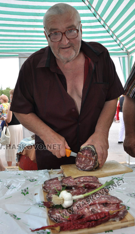 Празник на пуската доведе гости в село Ябълково