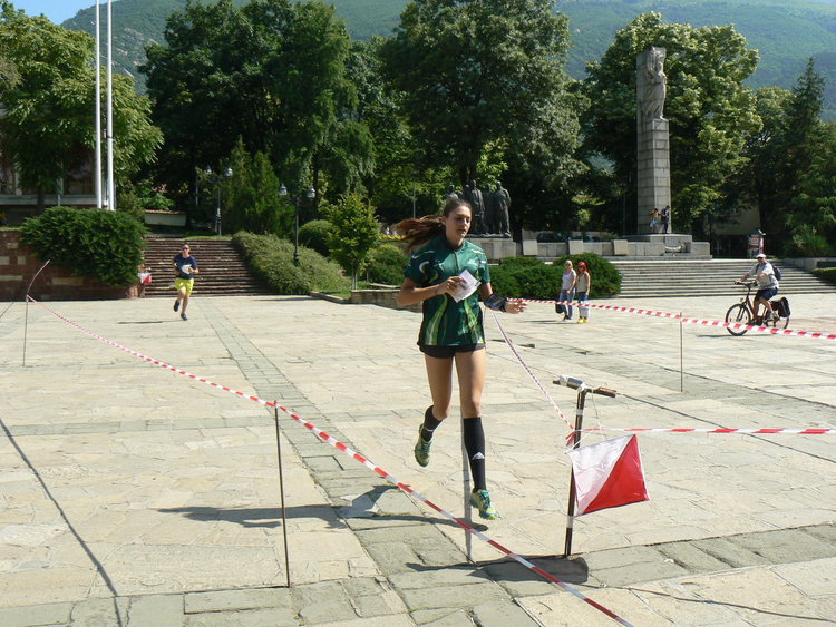 Два медала за хасковското ориентиране от Купа „ Васил Левски”