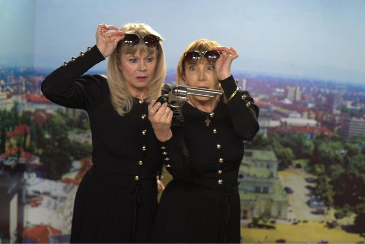 "Театър, обичам те!" със звезден старт, музикална сцена и графити фест /програма/