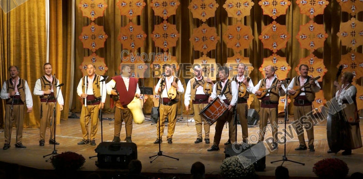 Днес е премиерата на филма на еТВ за Фолклорен ансамбъл „Родопа“