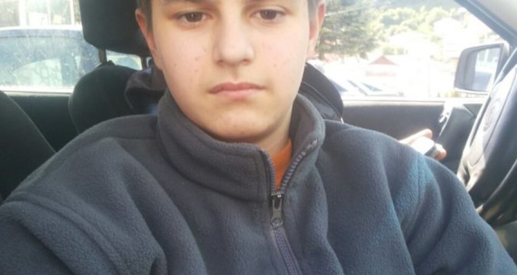 13 годишно дете с редки болести обедини няколко общини в Родопите, да помогнем на Веско да проходи!