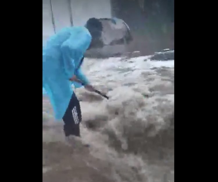 Вода заля Воден