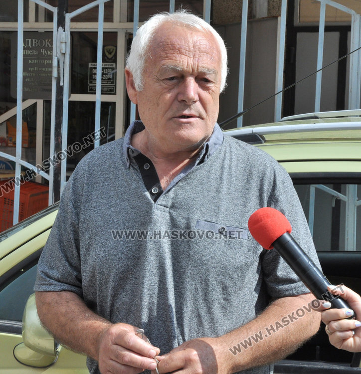 Хасковлии се жалват от теч. ВиК едва смогва с авариите