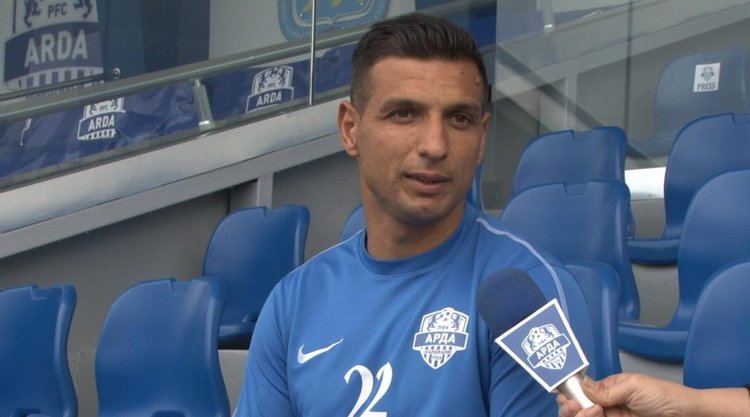 Ахмед Осман