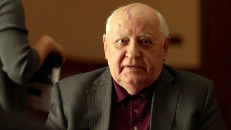 Горбачов за Чернобил: В първите дни не знаехме, че катастрофата е от световен мащаб