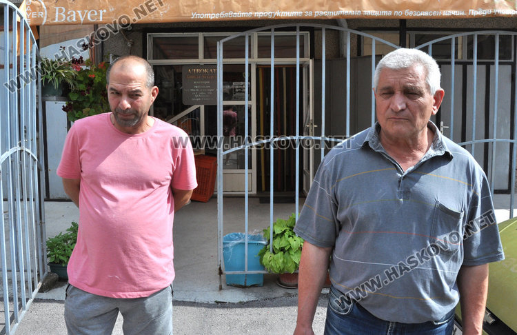 Хасковлии се жалват от теч. ВиК едва смогва с авариите