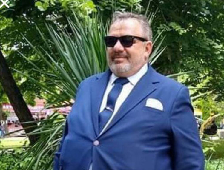 Кирил Пецев