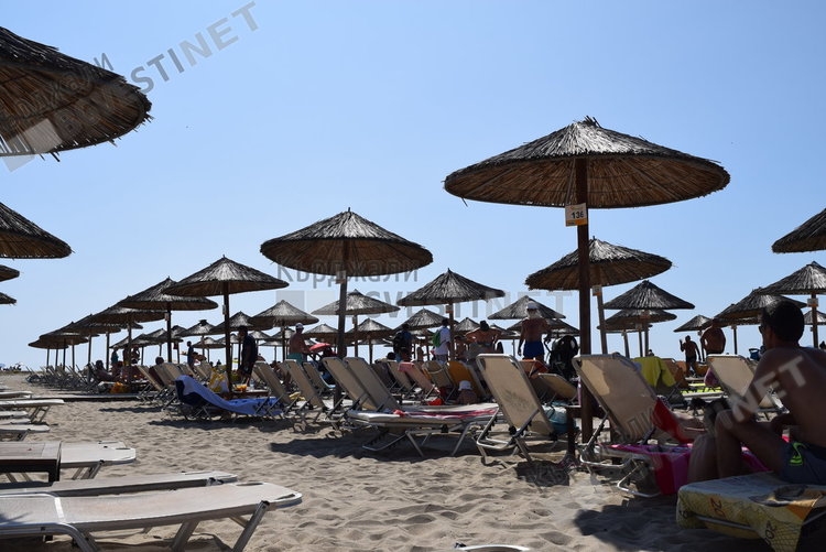 Все повече кърджалийци могат да си позволят почивка на море, Маказа дава възможност