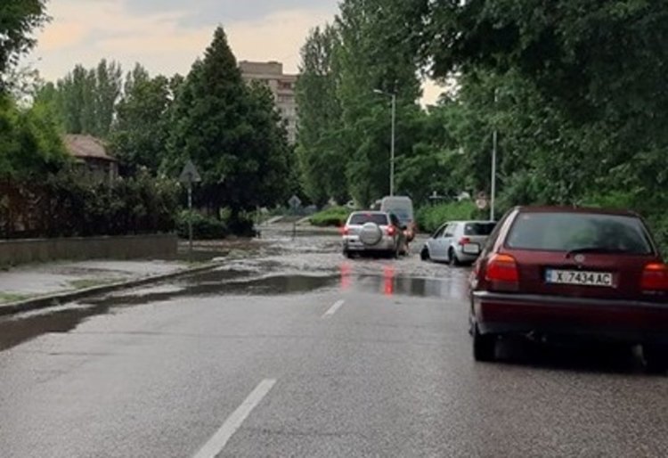 Снимка: Фейсбук