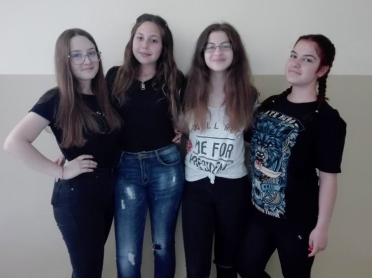 Екип от Професионалната гимназия се класира за Еколагер