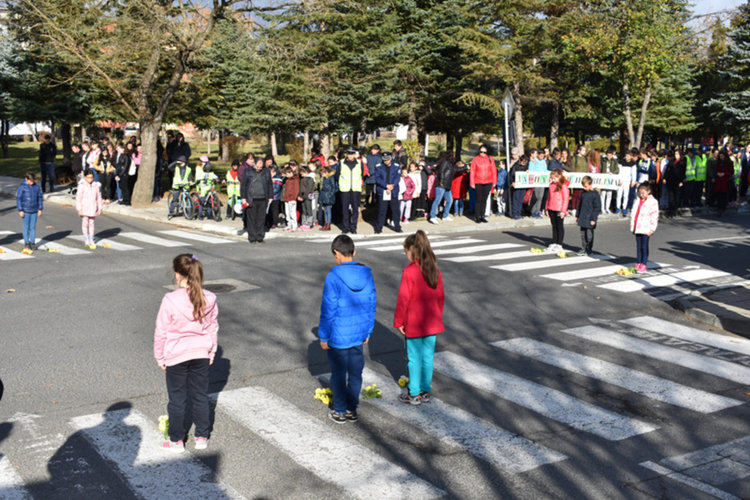За 5 месеца са загинали 7 и са ранени 369 деца – стартира акция „Ваканция! Да пазим живота на децата на пътя!“