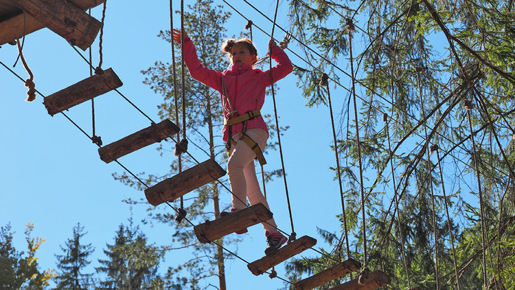 Пампорово открива нов парк за водни и горски приключения в местността Язовира