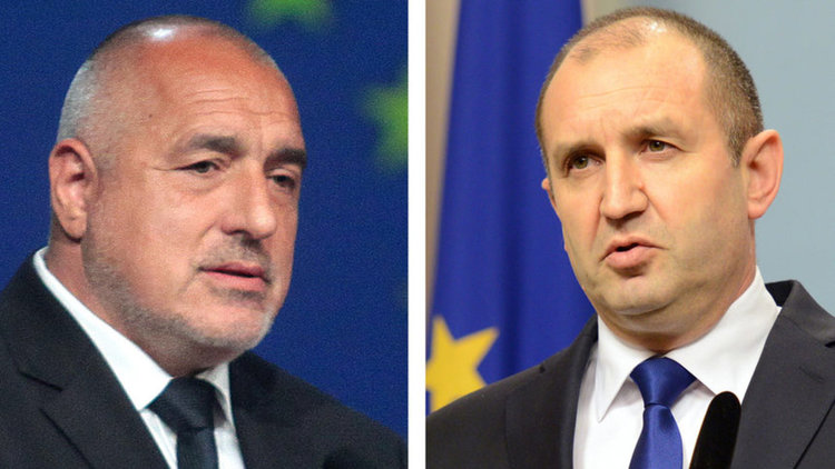 Премиерът каза, президентът каза: Партийните субсидии [може да] задушават