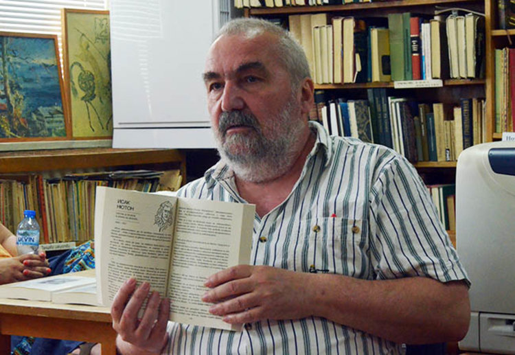 Пламен Асенов