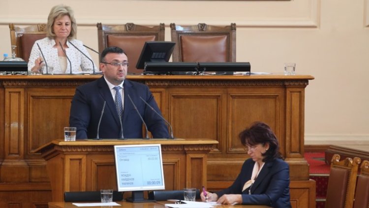 Борбата с кабелното пиратство предизвика протест в Гоце Делчев