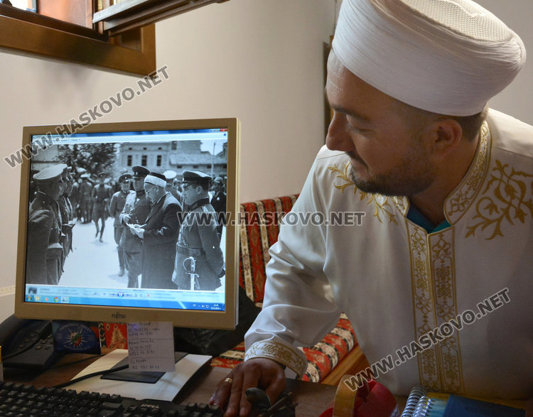 Мюфтии от Балканите идват за откриването на обновената "Ески джамия" в Хасково