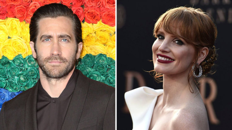 Netflix екранизира The Division с Джейк Джиленхол и Джесика Частейн