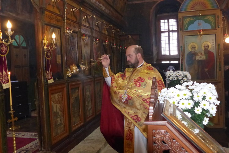 Тържеството за Петдесетница в Райково ще бъде в храм „Св. Неделя“