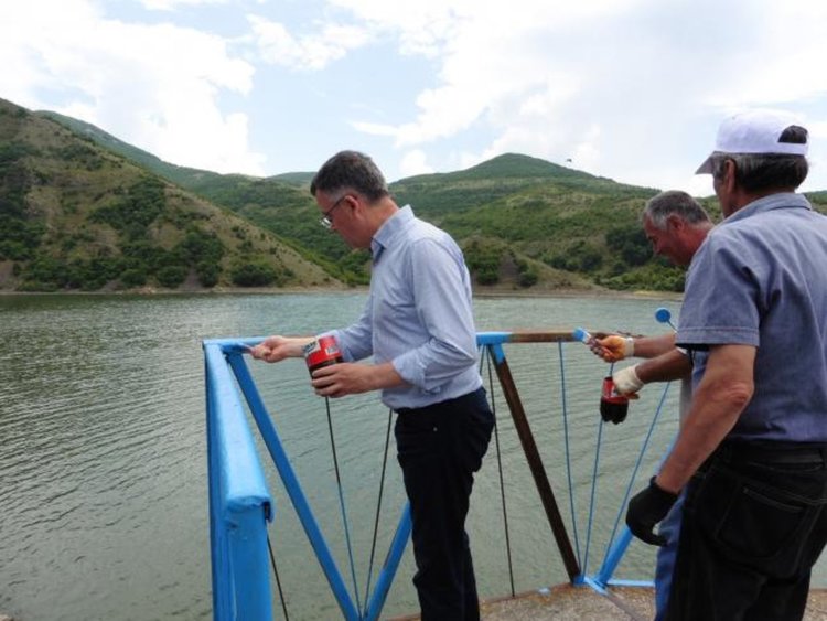 Младежите от ГЕРБ :Хасан Азис влиза в ролята на корпус за бързо реагиране