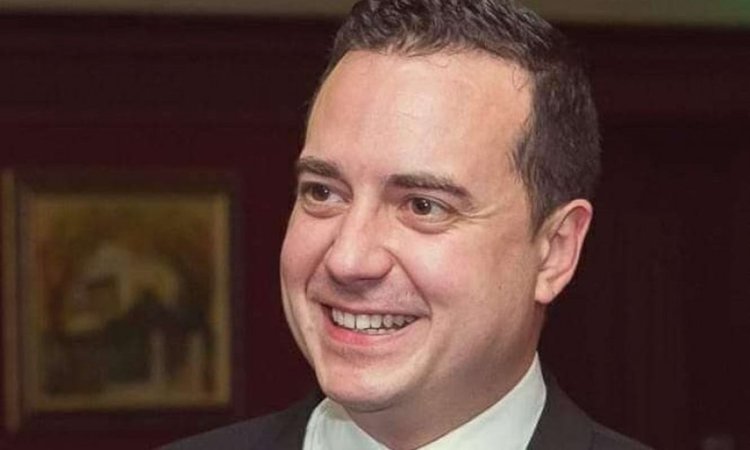 Николай Павлов