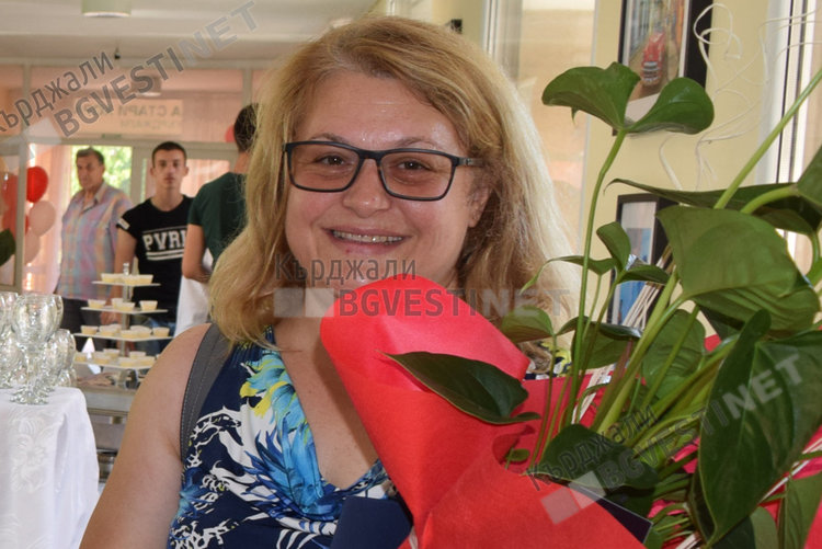 Нермин Мехмед