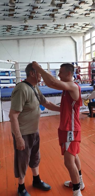 Емирджан Мехмед с поредна републиканска титла