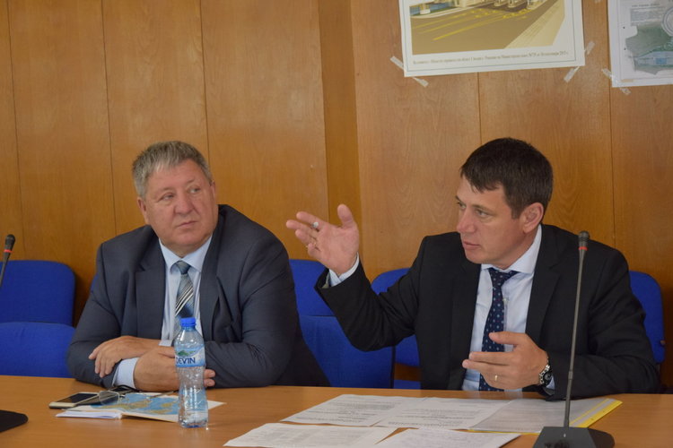 Кметът Ресми Мурад председателства Общото събрание на ОУТР „Родопи“ в Смолян