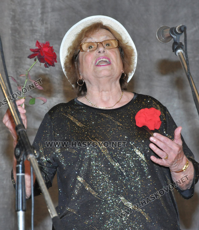 Националният конкурс „С песните на Ари“ в Хасково стартира с група „Еделвайс”