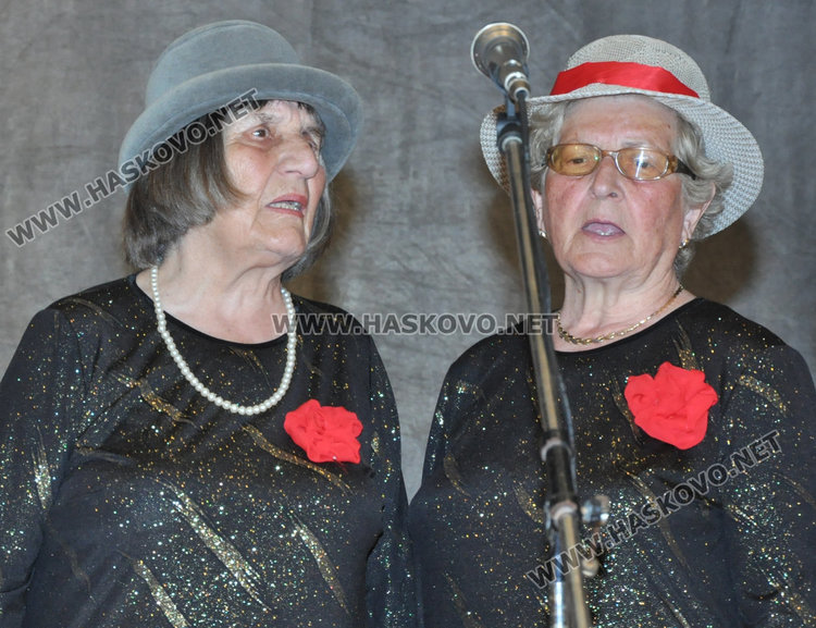 Националният конкурс „С песните на Ари“ в Хасково стартира с група „Еделвайс”