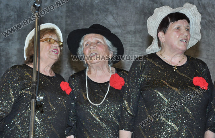 Националният конкурс „С песните на Ари“ в Хасково стартира с група „Еделвайс”