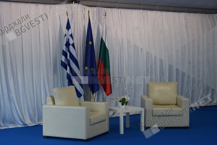 Инвестират 7 млн. евро в граничния район между България и Гърция