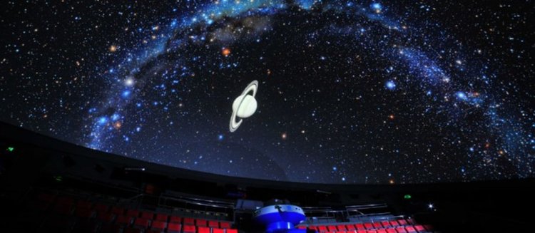 Безплатен курс по астрономия за деца организира Планетариумът в Смолян