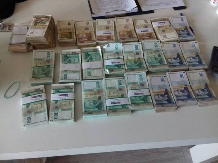 Осъдиха данъчни измамници от Джебел, тарторът отнесе 7 години затвор