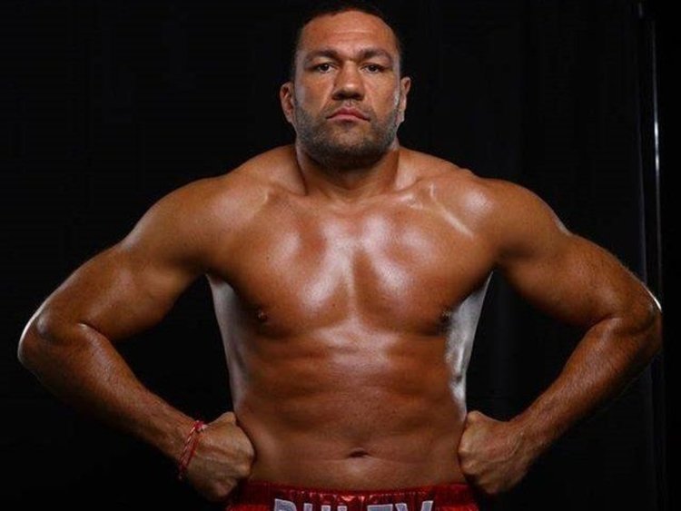 Кобрата готов да се бие с Фюри, но иска шампионския колан на IBF първо (видео)