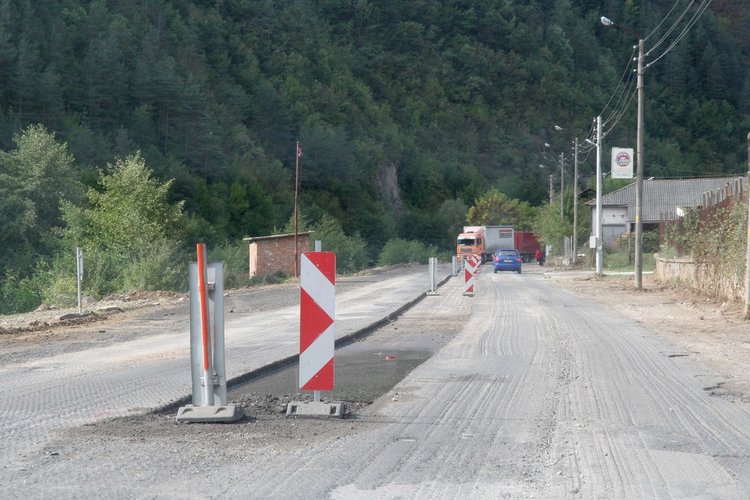 снимката е илюстративна