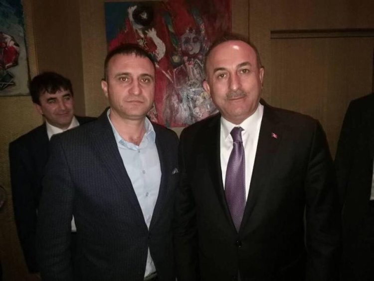 Лидер на ДПС: Балканските мюсюлмани сме спокойни със силна Турция