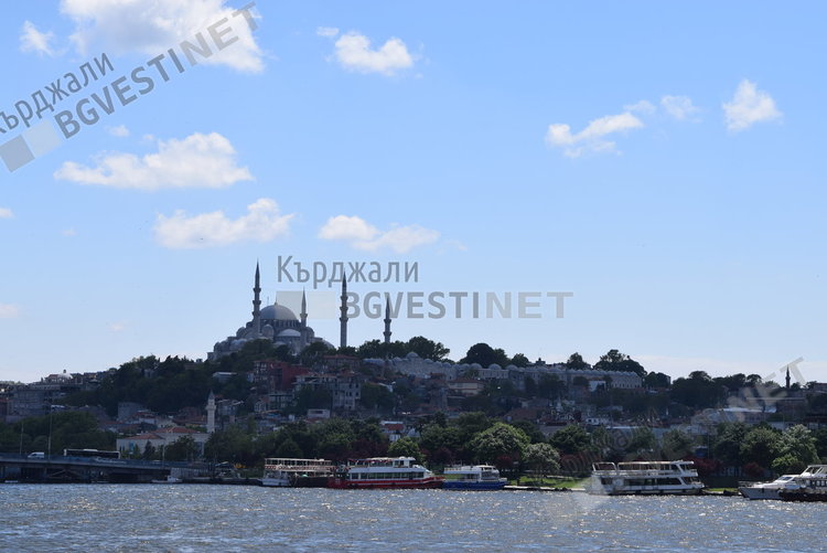 Дойче веле: Истанбул може да срине”системата Ердоган”