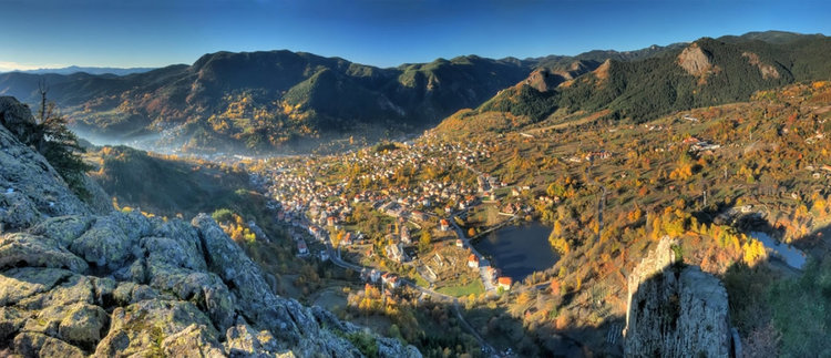 Обединен Смолян днес отбелязва 59 години. Честит празник!