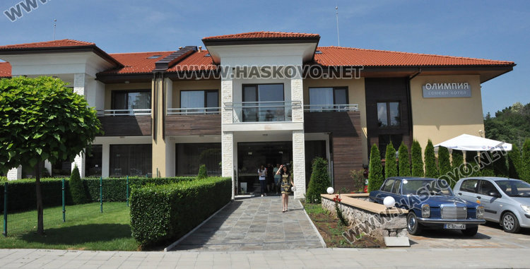 Инспектираха семейния хотел на кметски син в Минерални бани
