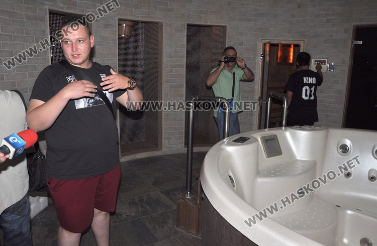 Инспектираха семейния хотел на кметски син в Минерални бани