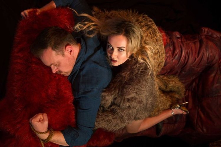 Болката като удоволстивие. Рискове и ефекти от грубата игра в леглото