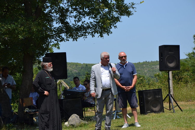 Нов параклис ще се изгради в Момчилград