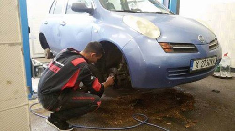 „Port2Auto“ ще заведе 20 ученици от ПГТАТ „Н. Вапцаров“  на професионална практика в Португалия