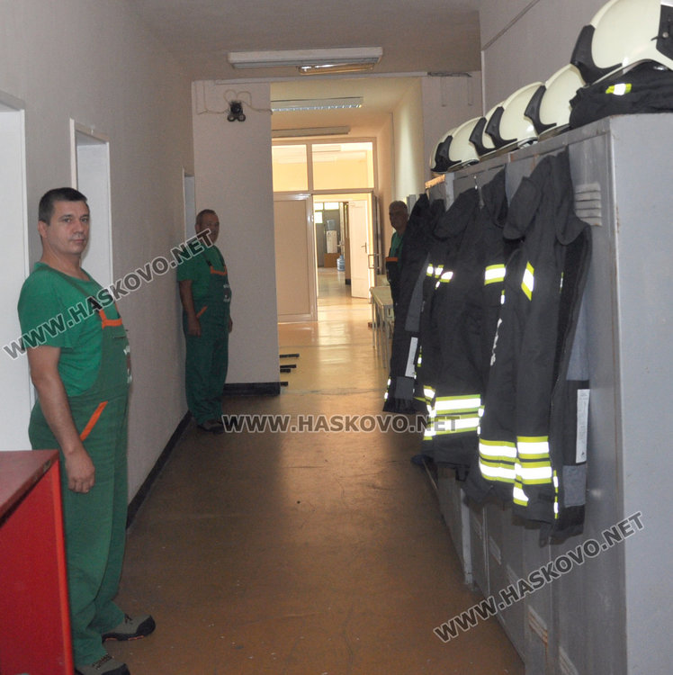 „Неохим“ се присъединява към Националната система за ранно известяване 