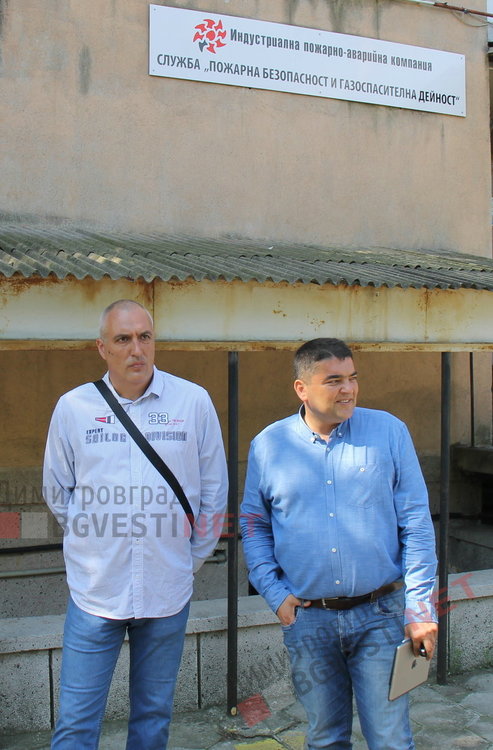  „Неохим“ е с 20 милиона лева загуби, но инвестира в сигурността и хората си – ВИДЕО